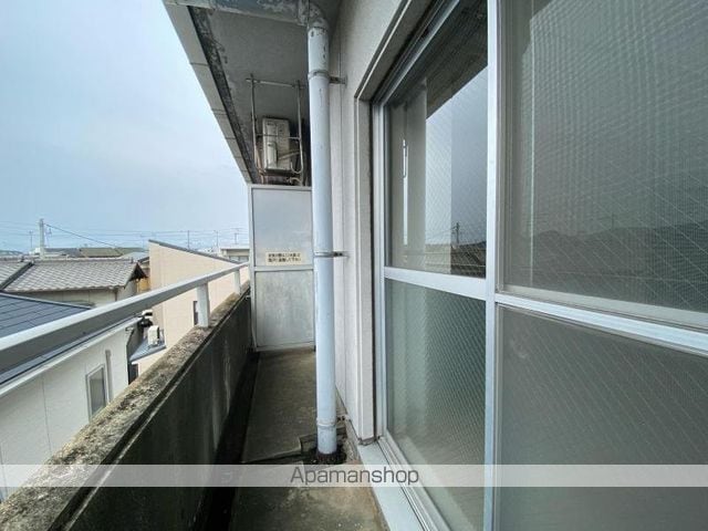 プレアール高松西町の内装写真