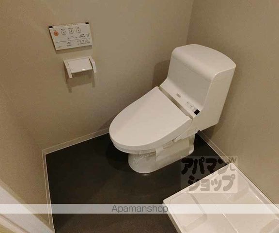 クラリエール日照町の内装写真