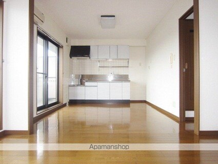 ガーデンテラス田中[2LDK/60.41m2]の内装1