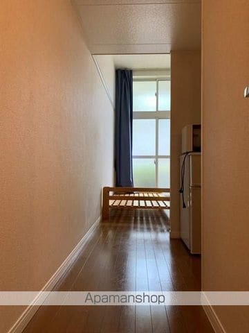 レオパレスpatataの内装写真