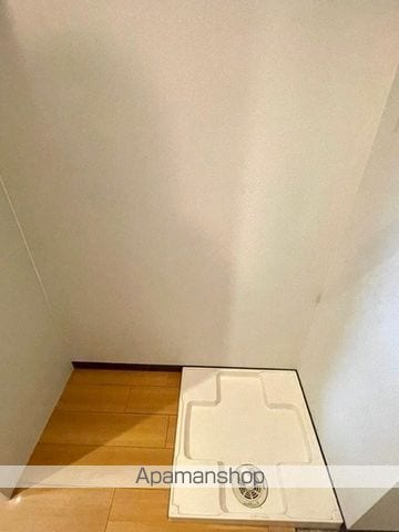 レジディア中野富士見台の内装写真