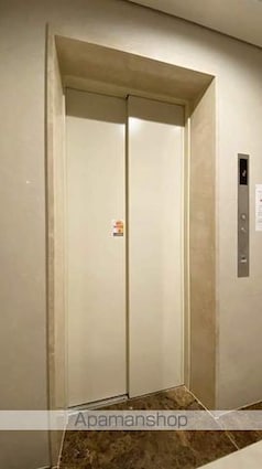 リビンコートＳＴＵＤＩＯ富町アネックス[1LDK/44.55m2]の共用部6