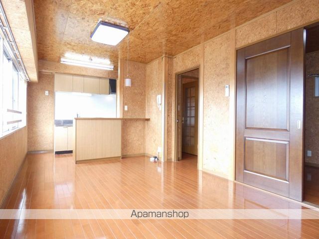 ARCO11の内装写真