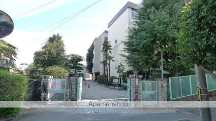 田中ビル[3DK/57.75m2]の周辺3