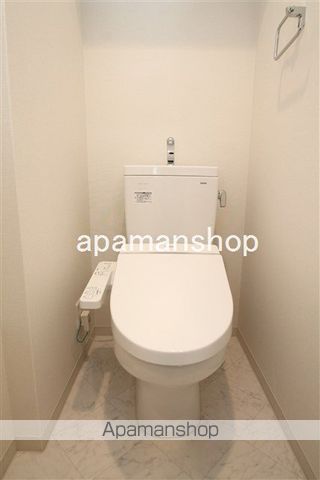スプランディッドYODOYABASHI DUEの内装写真