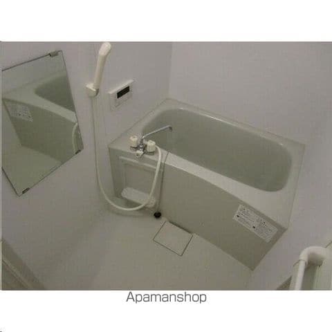 プランドール銀杏町の内装写真