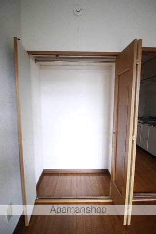 ビューラージュネスの内装写真