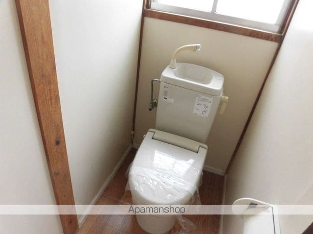 ＪＲ常磐線 いわき駅 バス乗車時間：19分 最寄りバス停で下車 徒歩4分 1階建 築49年の内装写真
