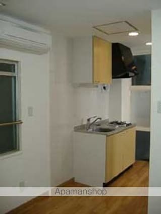 広島県広島市中区本川町２丁目[1K/19.08m2]のその他内装1