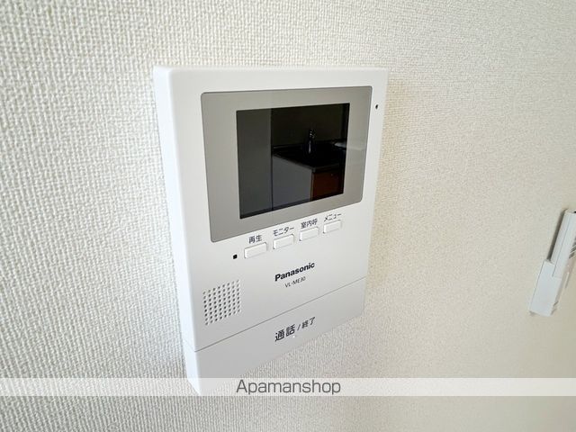 リヴュールAの内装写真