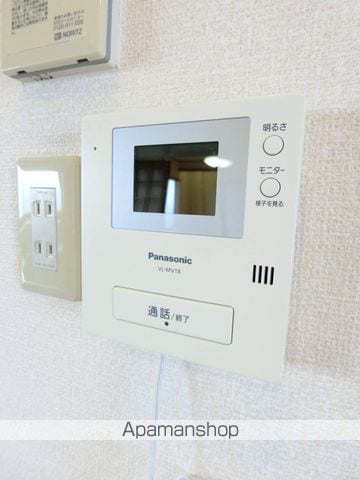 ドリームパレスの内装写真