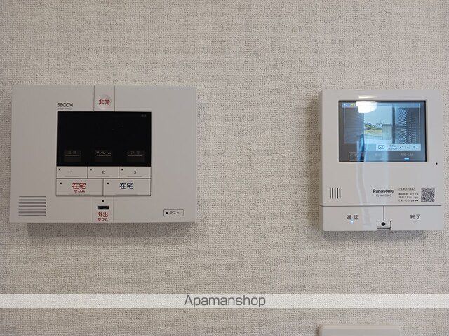 メゾンひよのIIの内装写真