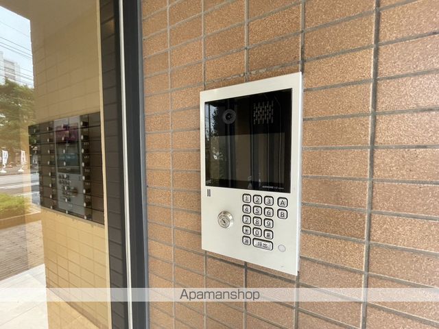 コンフォリア川口の内装写真