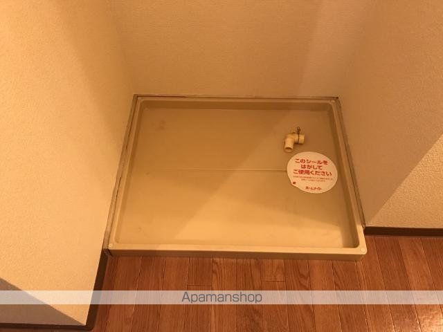 グリーンヒルズ曙の内装写真