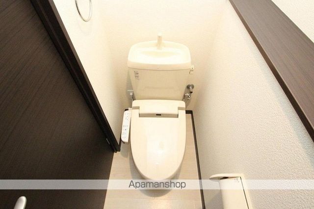 レオネクストKUZUHAの内装写真