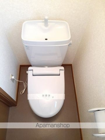 エスポワール2001Aの内装写真