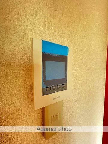 高田ハイツの内装写真