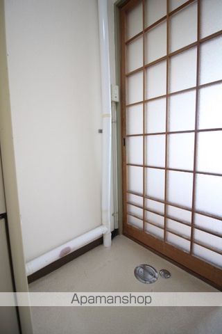 プレアール東古松の内装写真