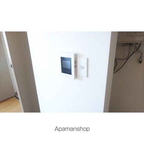 イーワンアベアパートの内装写真