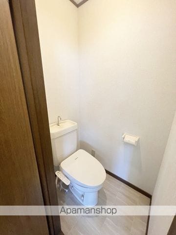 プレステージIIの内装写真