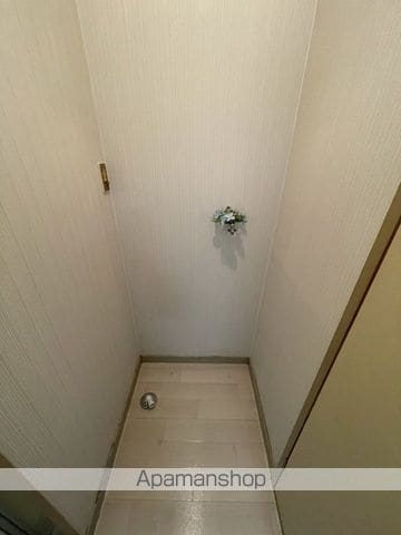 オアシス中央町の内装写真