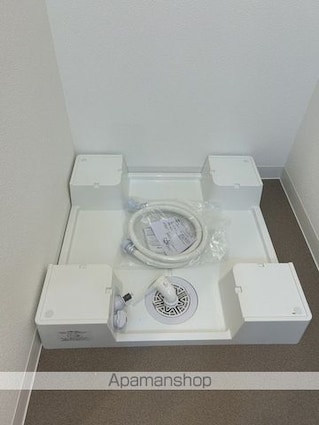 大阪府岸和田市春木宮川町[1LDK/31.23m2]のその他設備