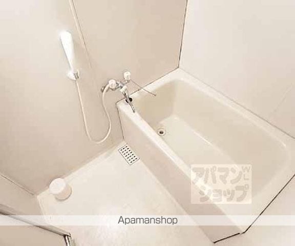 カーサフジキの内装写真