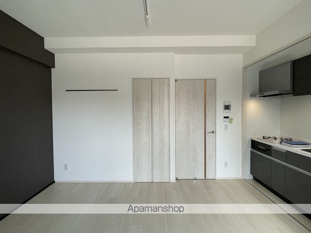 ｉｎｓｐｉｒａｔｉｏｎ（インスピレーション）[1K/29.38m2]の内装1