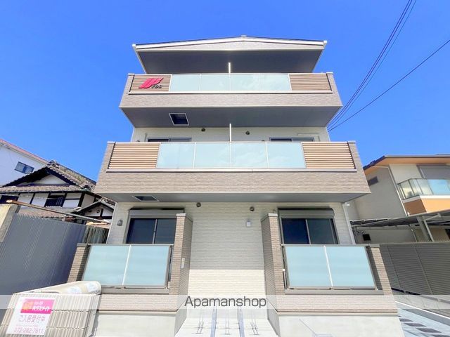 SOLARE石津川