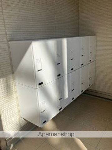 グラーティア相模原の内装写真