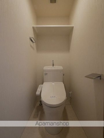 スワンズシティ大阪城コスタの内装写真