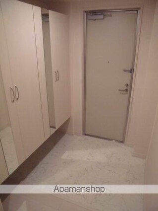 ｇｒａｃｉａ　ｎａｖｅ[2LDK/60.15m2]の内装1