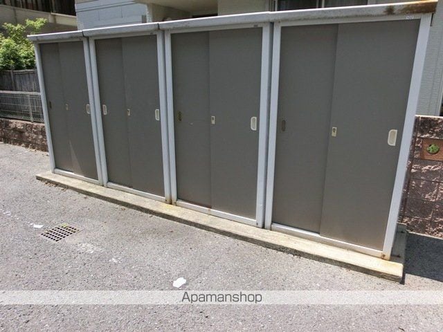 セジュール東雲 A棟のその他写真
