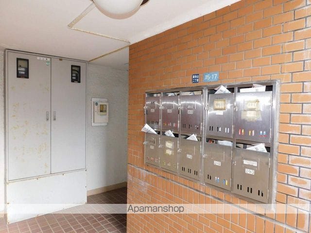 パレロワイヤル喜多山の内装写真
