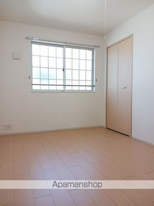 テラス・リバーサイド[1LDK/46.09m2]の内装2