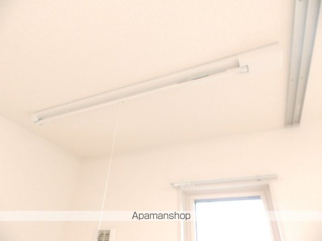 リベルテコートの内装写真