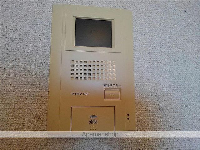 レオパレス英俊Dの内装写真