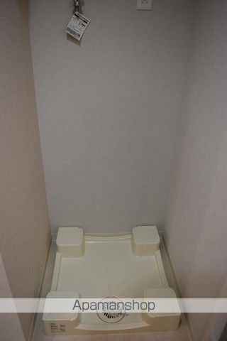 増田屋ビルの内装写真