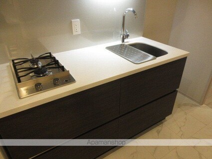 ザ・パークハビオ高円寺レジデンス[1K/25.3m2]の内装3