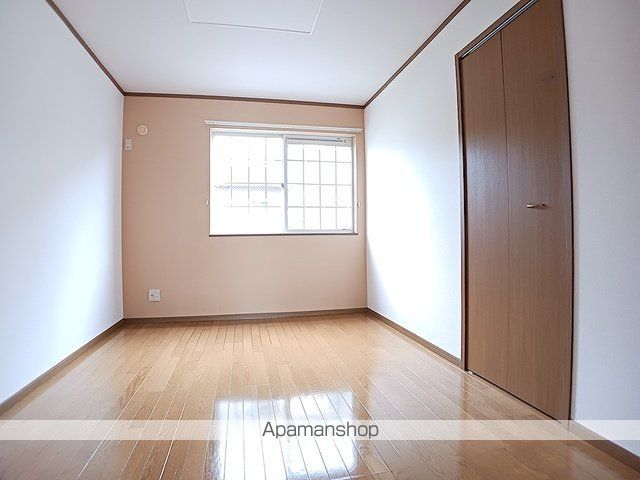 ブランシュ ネージュK A棟の内装写真