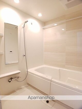 ライフランドＦ[1LDK/50.05m2]のバス