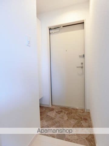 GRANDIR石津川の内装写真