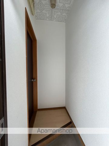 ダイワハイツの内装写真