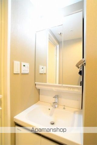 ステージグランデ秋葉原の内装写真