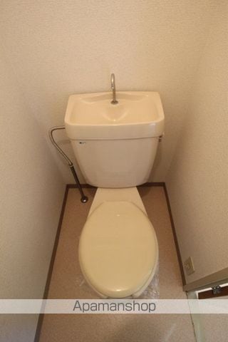 OCEAN61の内装写真