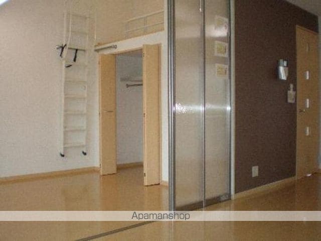 サニーコート杉本 Aの内装写真