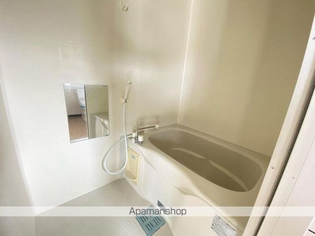 プレシャスタイム扇町の内装写真