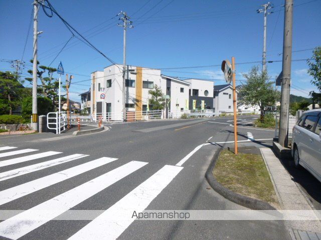 ピースミリオンの周辺写真