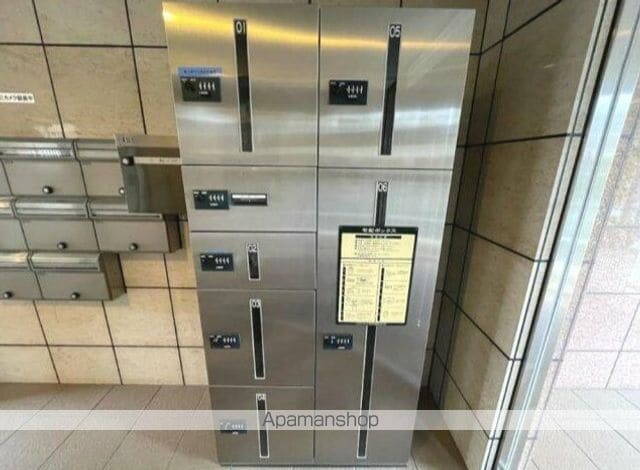 高円寺スルーエの内装写真