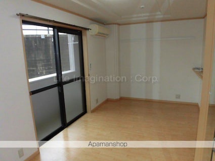 サンレークパイン[1K/30m2]のリビング・居間